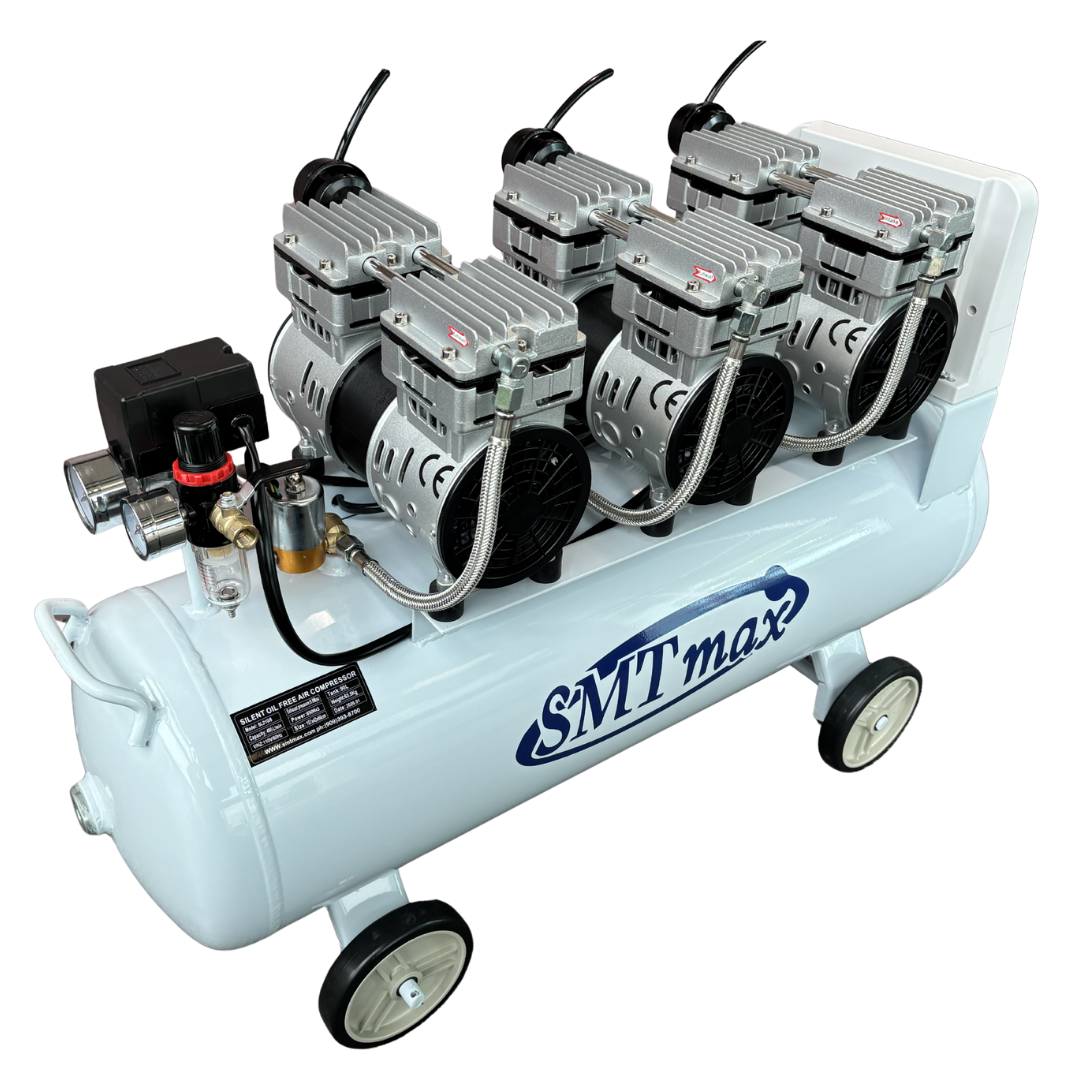 SL-210 Oil-Free Dental Air Compressor