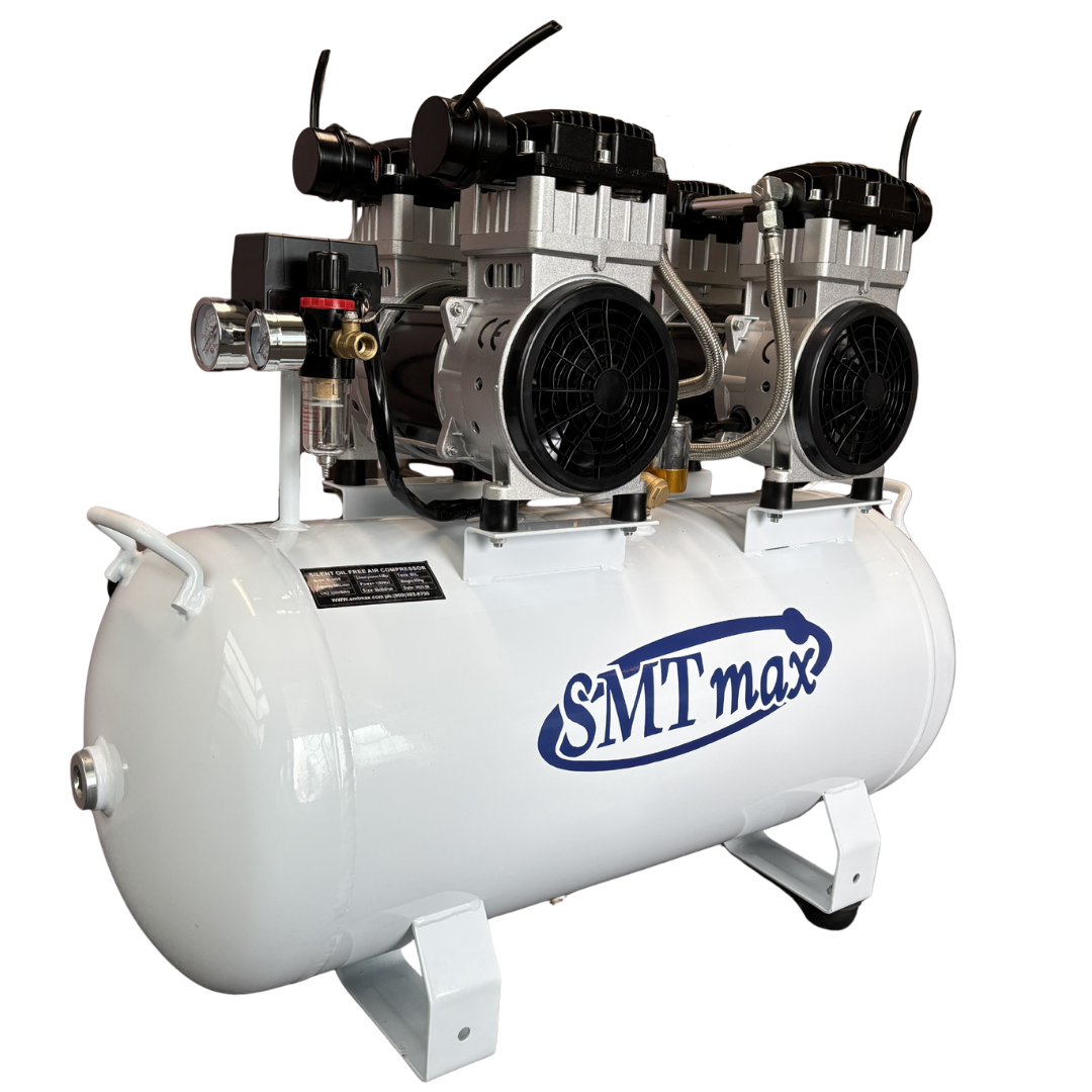 SL-240 Oil-Free Dental Air Compressor