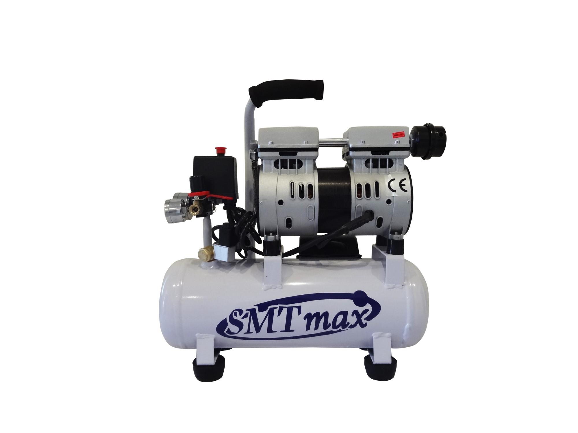 SMTmax dental air compressors