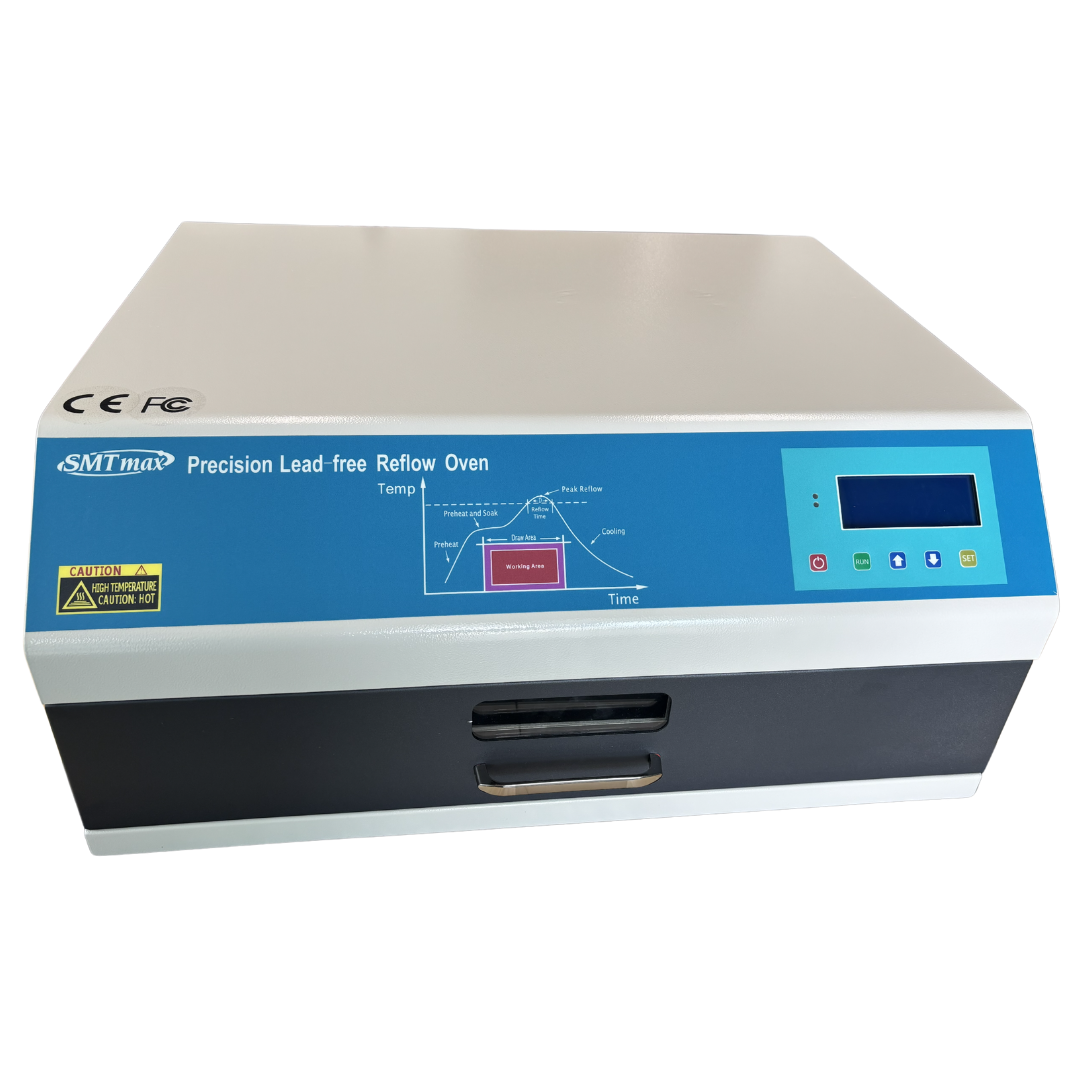 AS-6070 Tabletop Reflow Oven